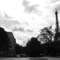 Noir et Blanc